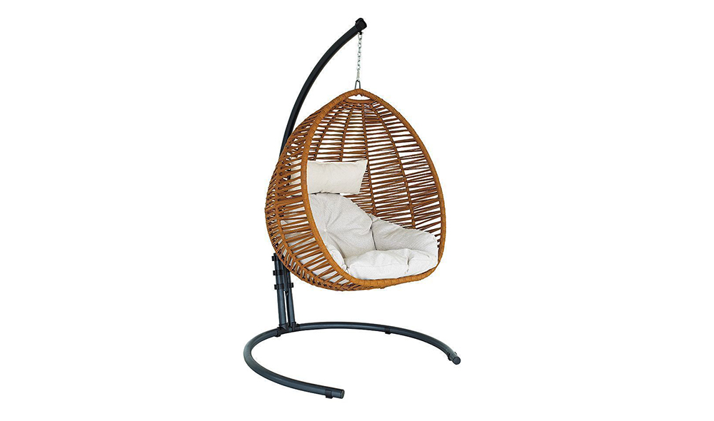 Rattan Bahçe Salıncak FH-1080 - Bahçe Mobilyası > Salıncak | Yapı Mobilya - Görsel 4